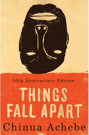 things fall apart cover